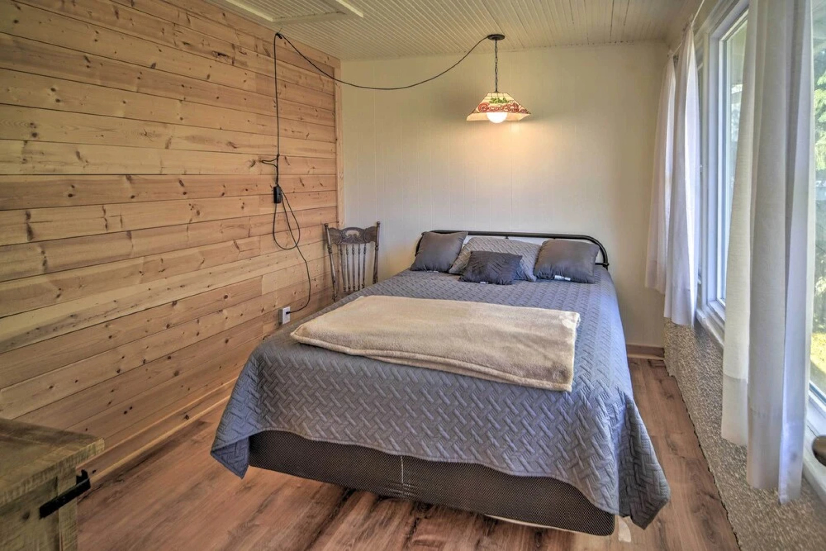 Pet-friendly Ogallala Home ~ 7 Mi to Lakefront!