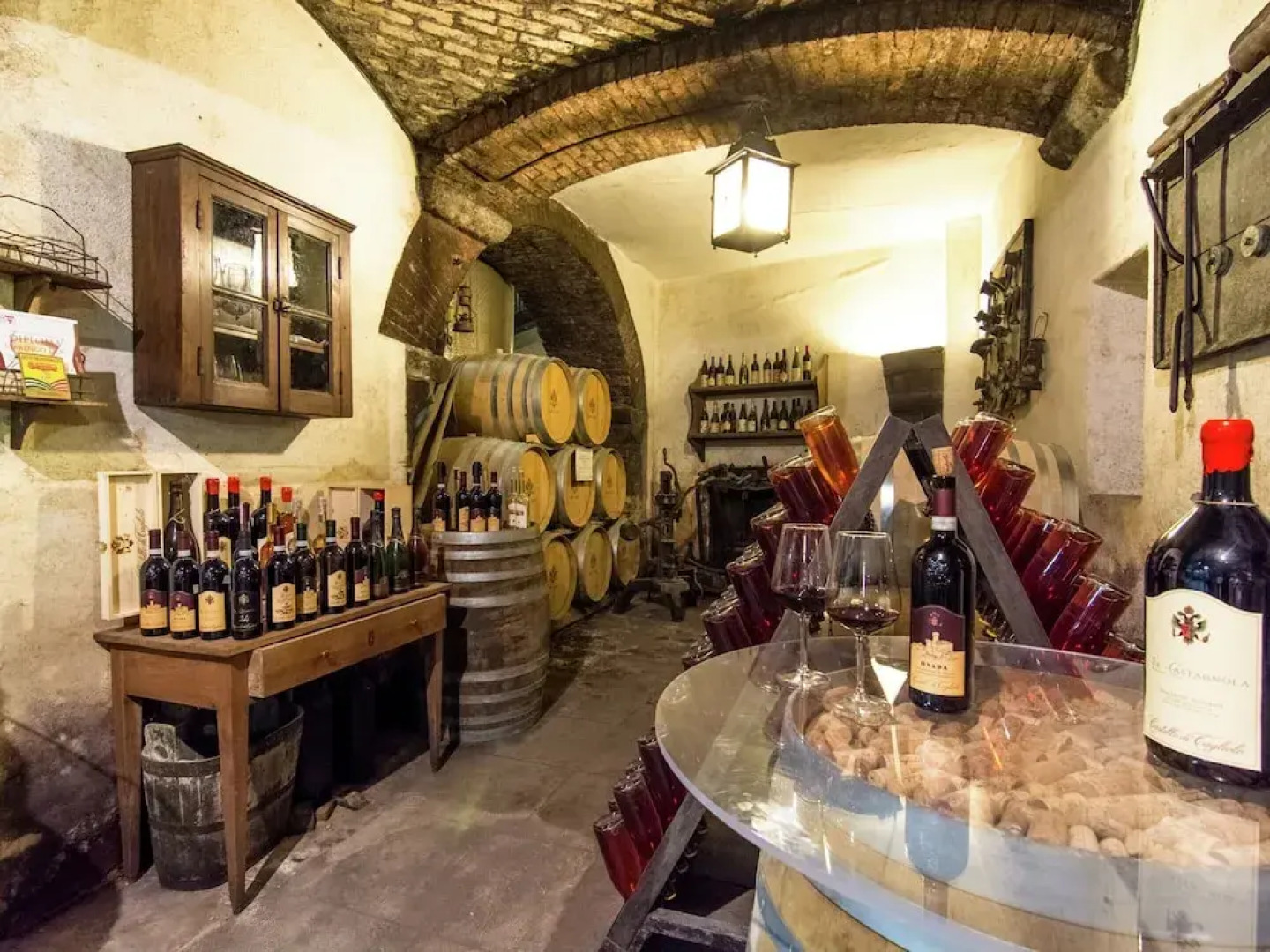 Castello di Tagliolo