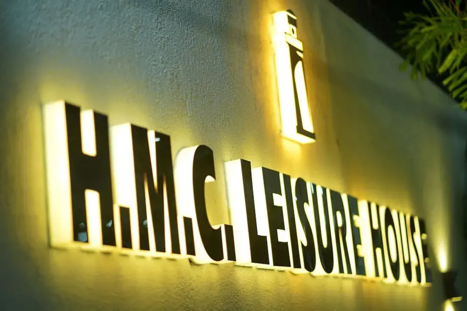 OYO 495 H M C Hotel Leisure House