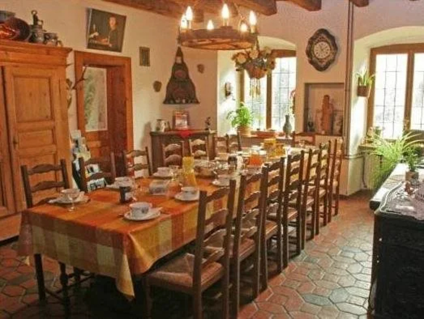 Auberge Le Biblenhof