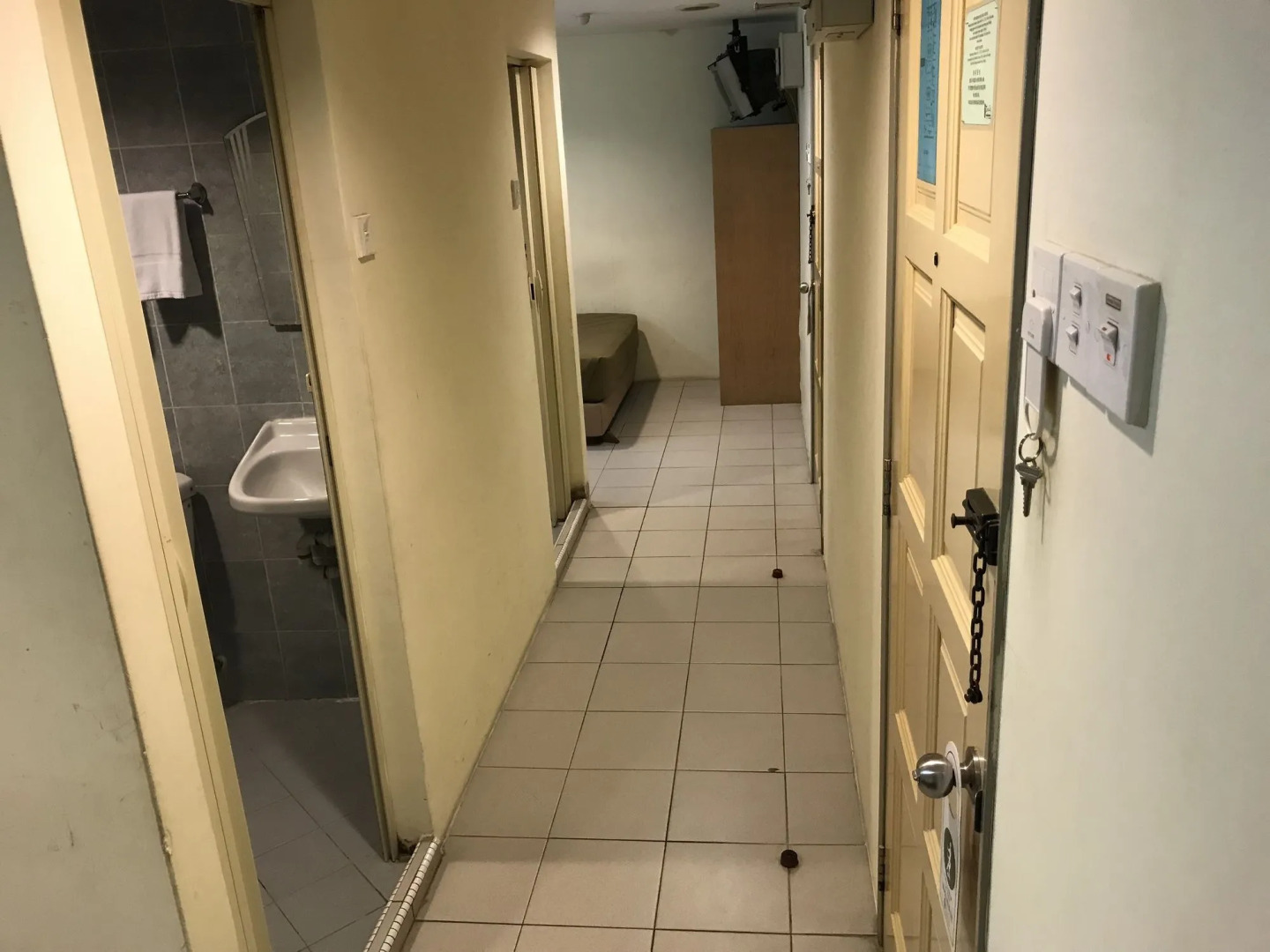 Tang City Hotel, Petaling Street, Merdeka PNB 118 Tower