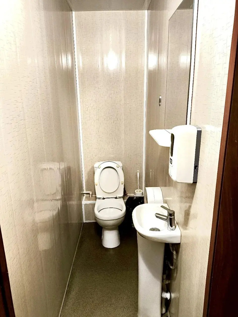 Ишим Р402 - 297 км