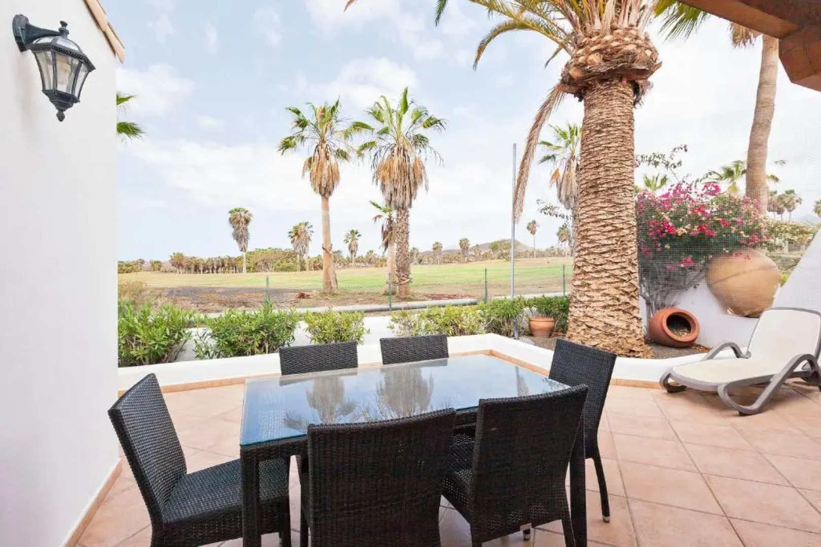 San Andres Resort Villa 89 Golf del Sur