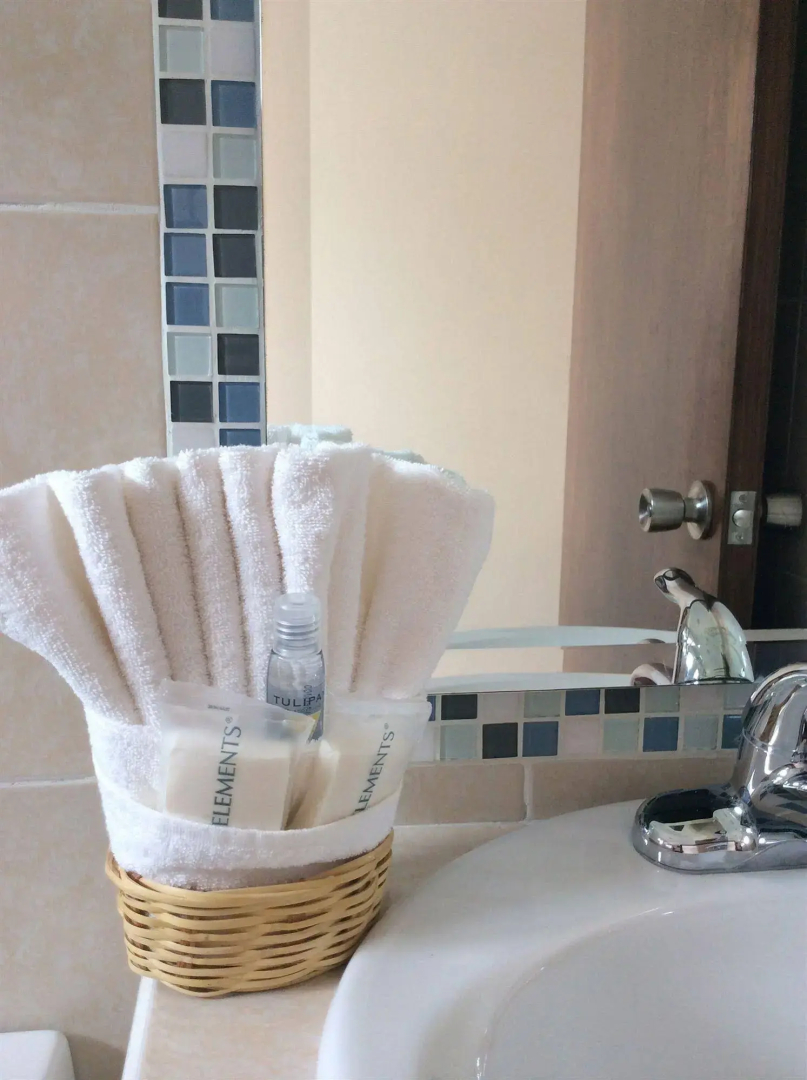 Hotel San Miguel
