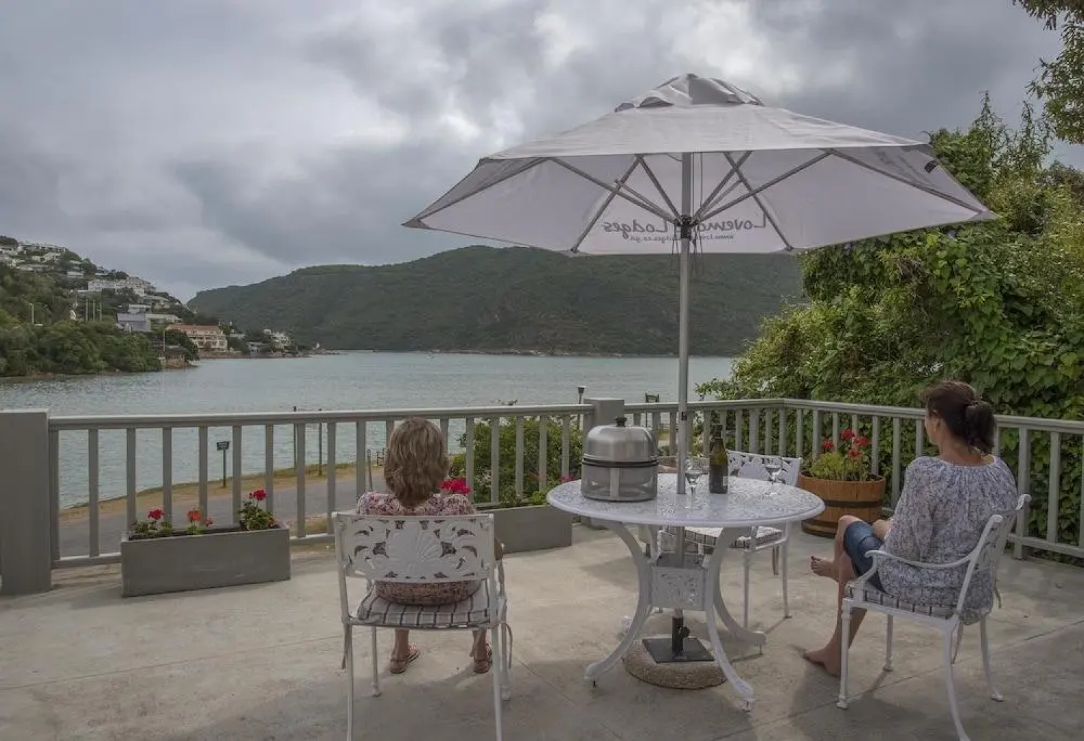 Lovemore Lodges Knysna