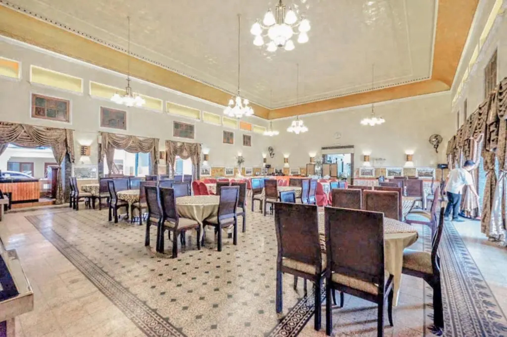 Hotel Pelangi Malang