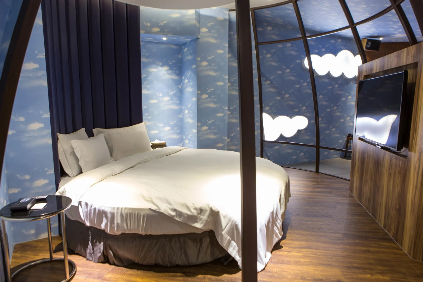 All-Ur Boutique Motel - Tai-Tung Branch
