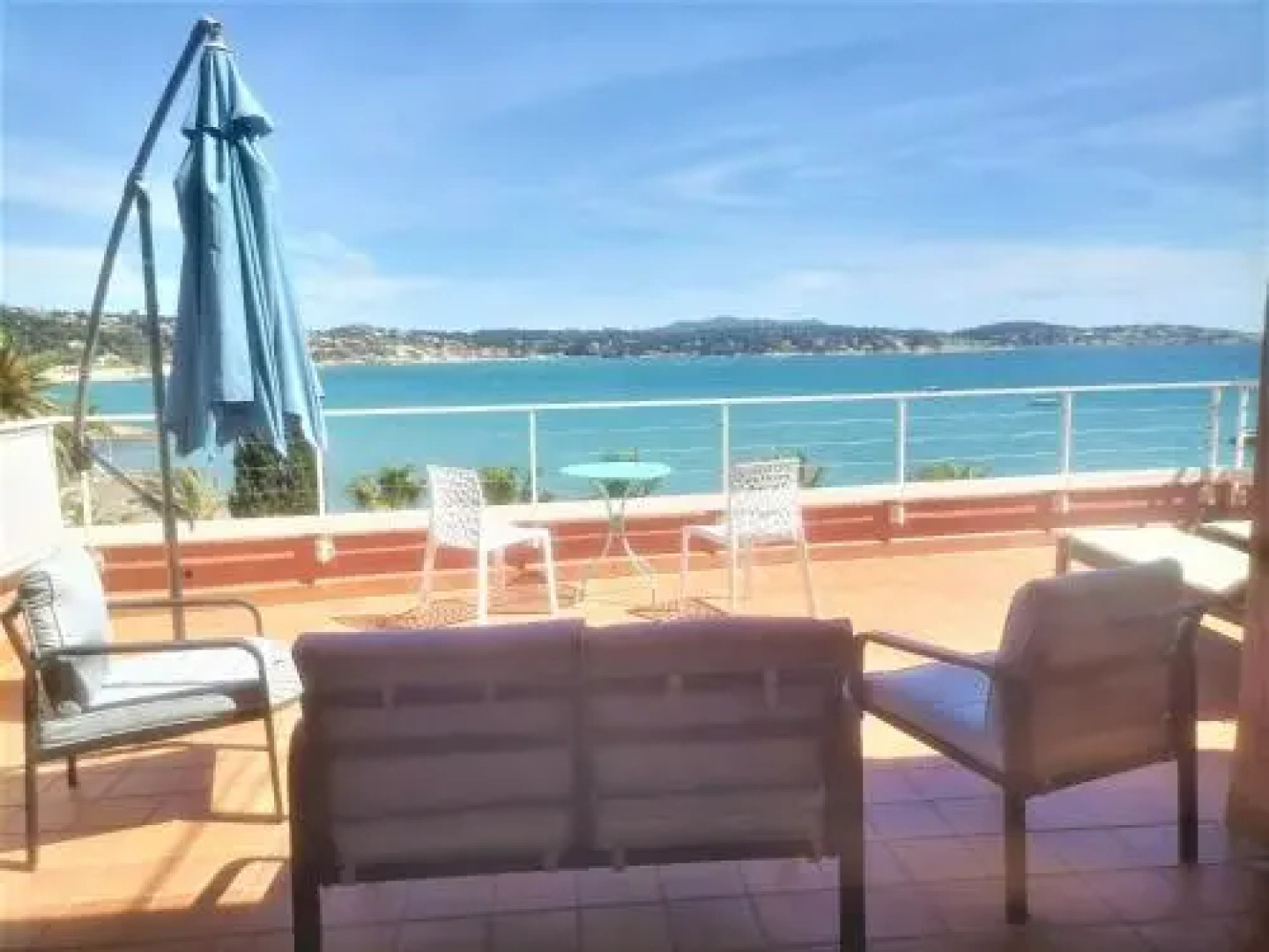 Hotel Restaurant Les Galets