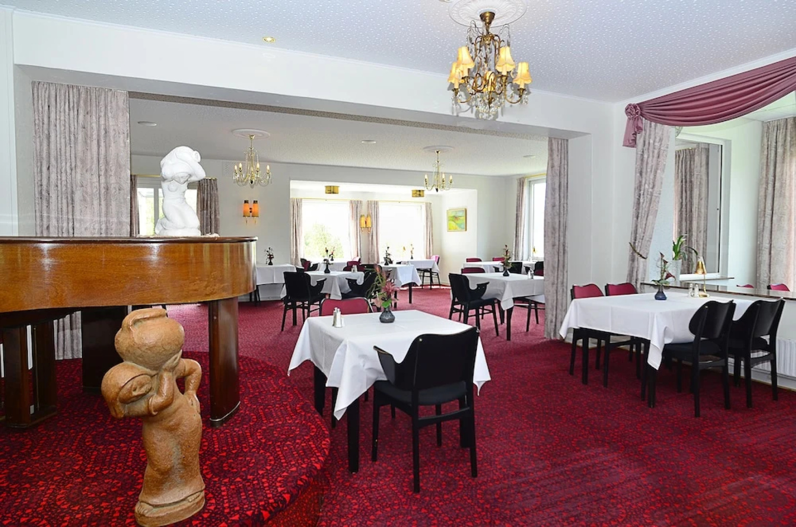 Hotel Hammersø - Adults Only