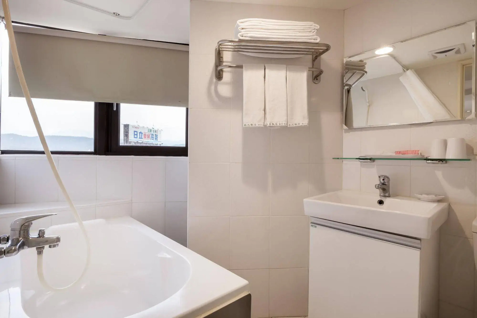 Green World Hotel Song Jiang