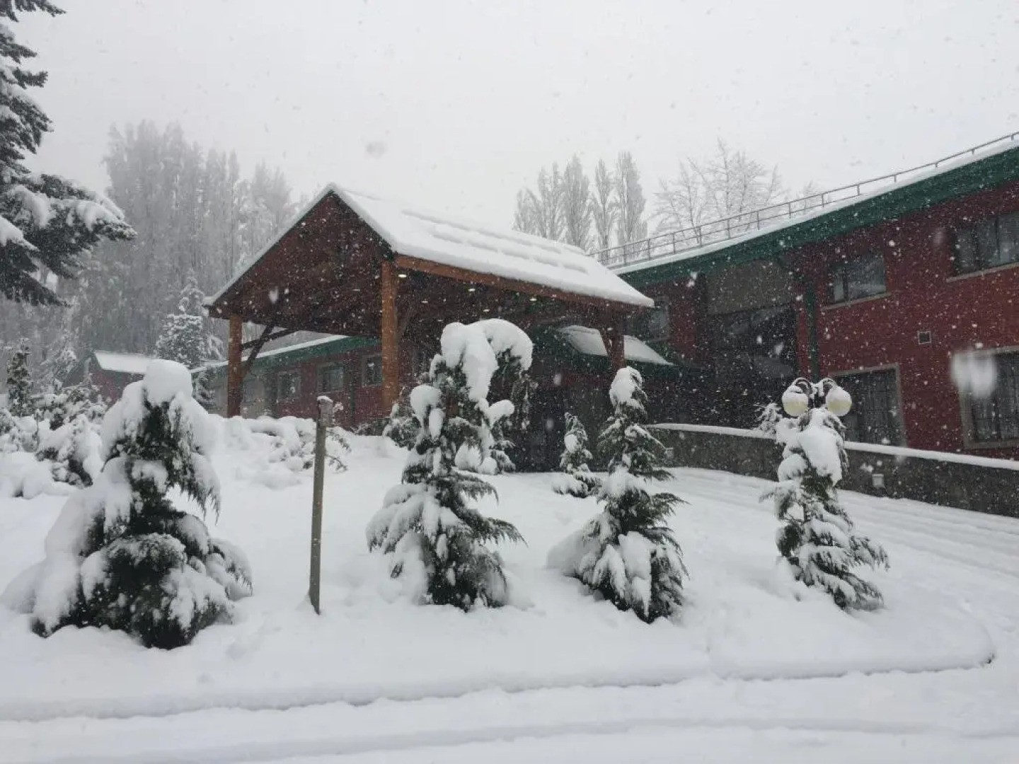 Diego de Almagro Coyhaique