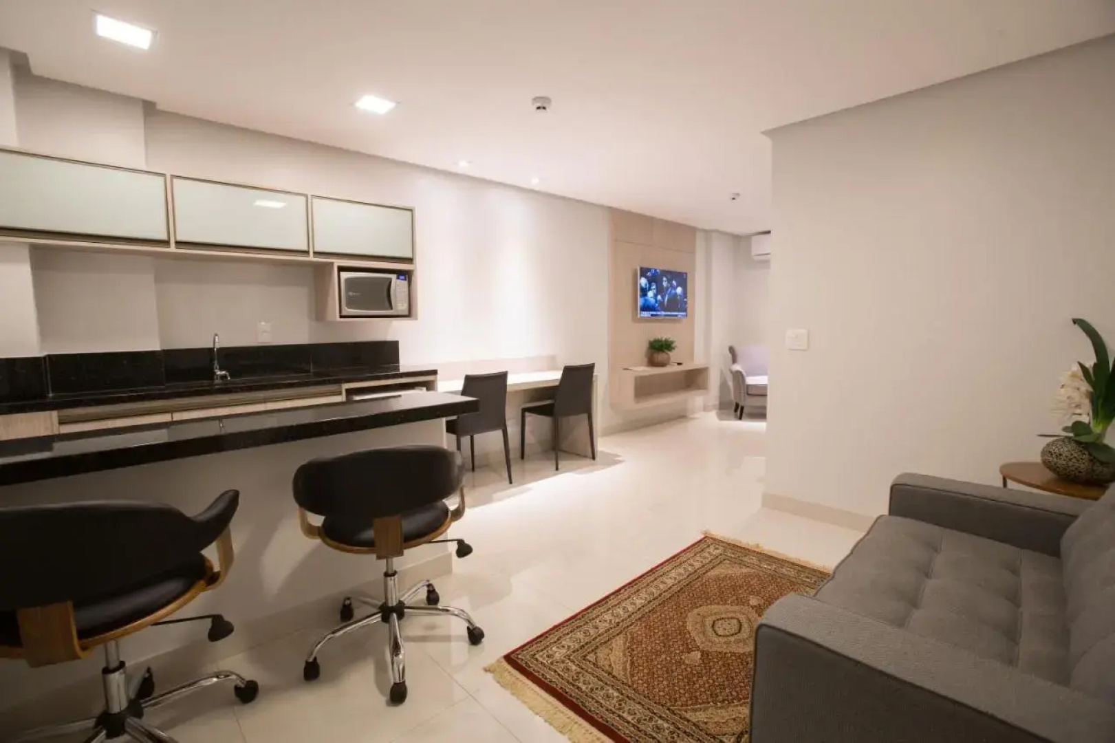 Hotel Solaris