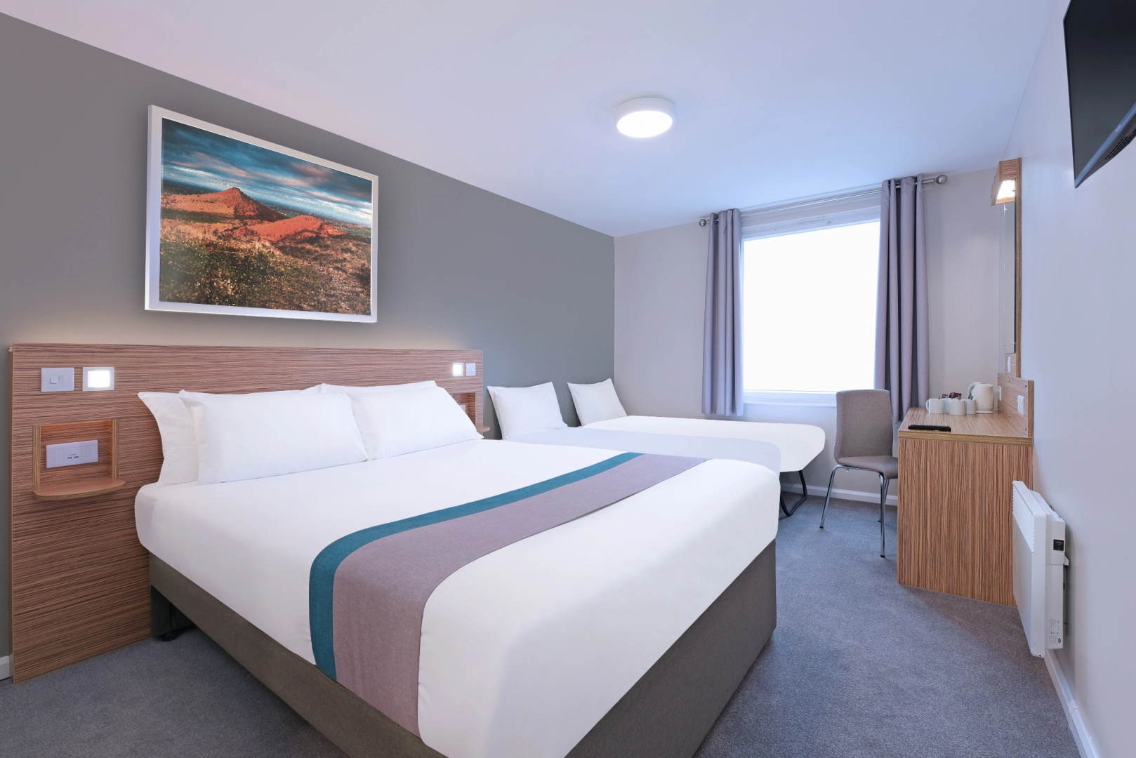 Travelodge Brighton Seafront