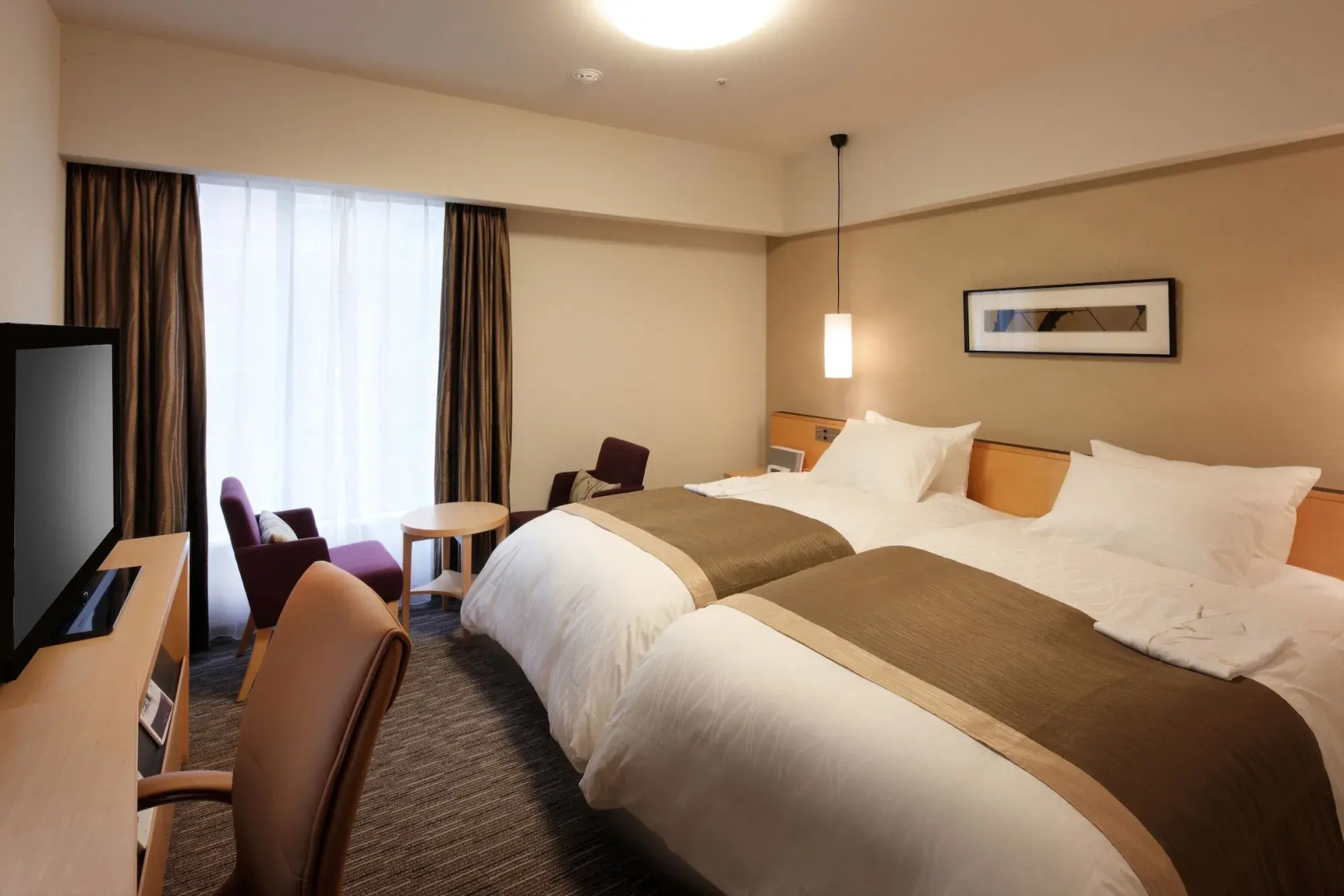 Richmond Hotel Utsunomiya Ekimae Annex