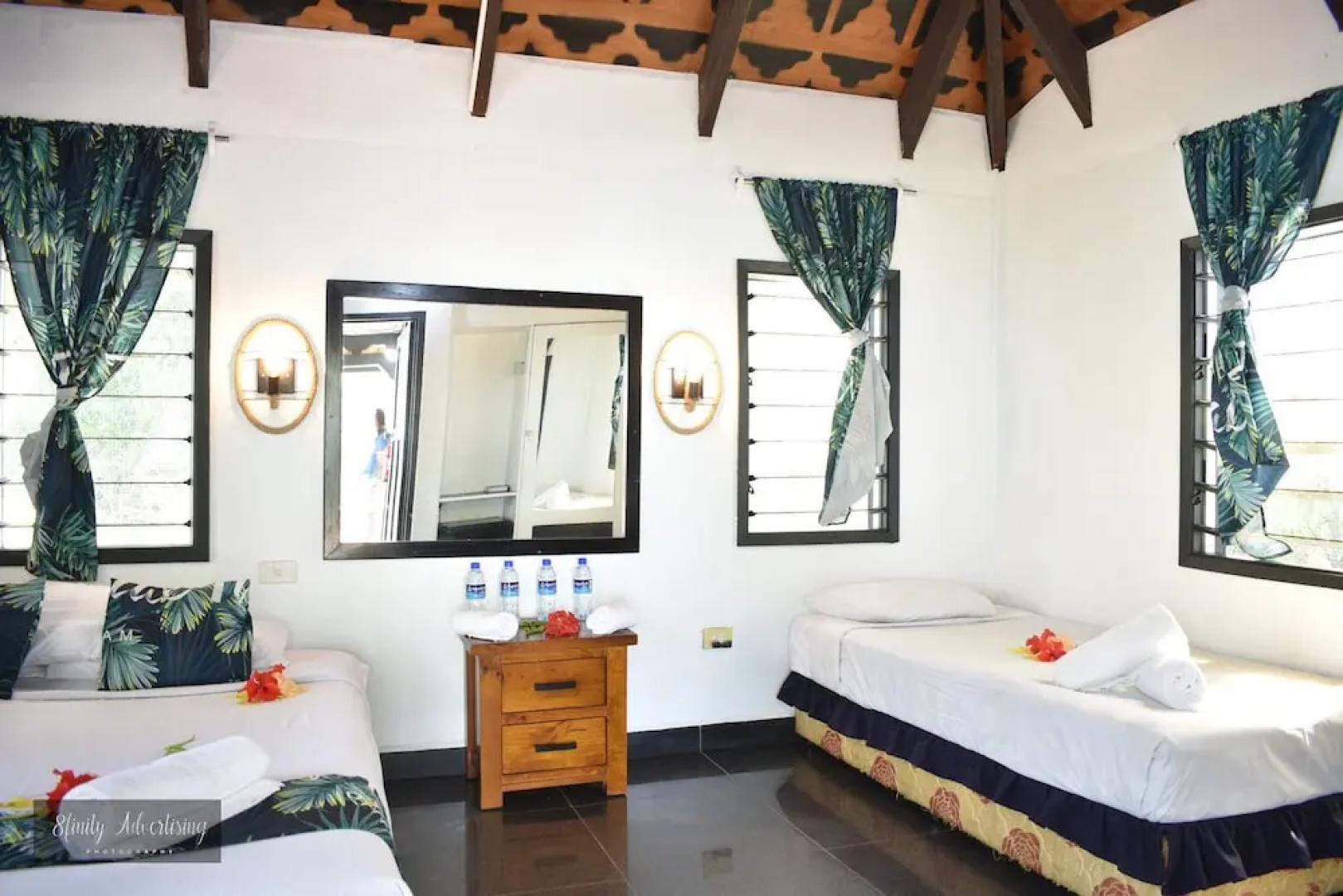 Coralview Island Resort