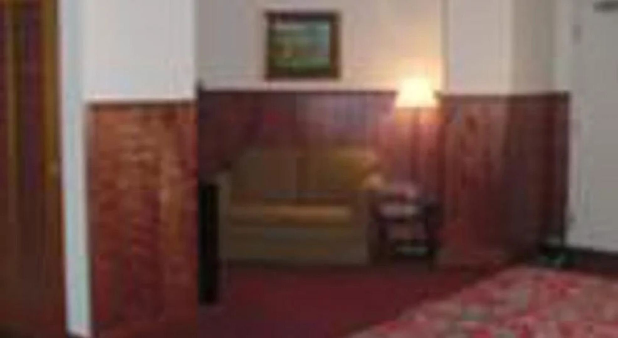 Hanah Mountain Resort and Country Club