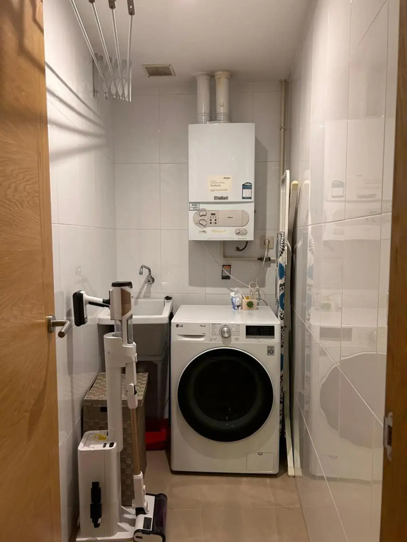 Apartamento coqueto en Rías Baixas-Cambados