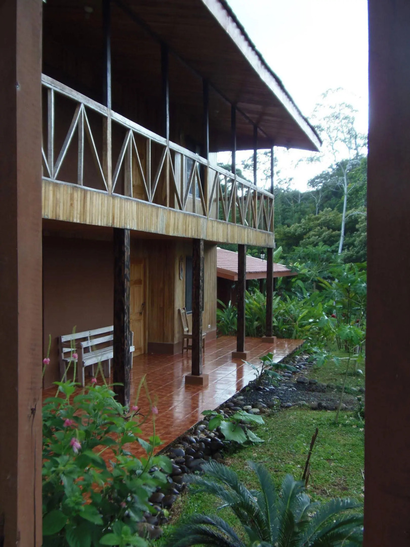 Posada Turismo Rural San Juan