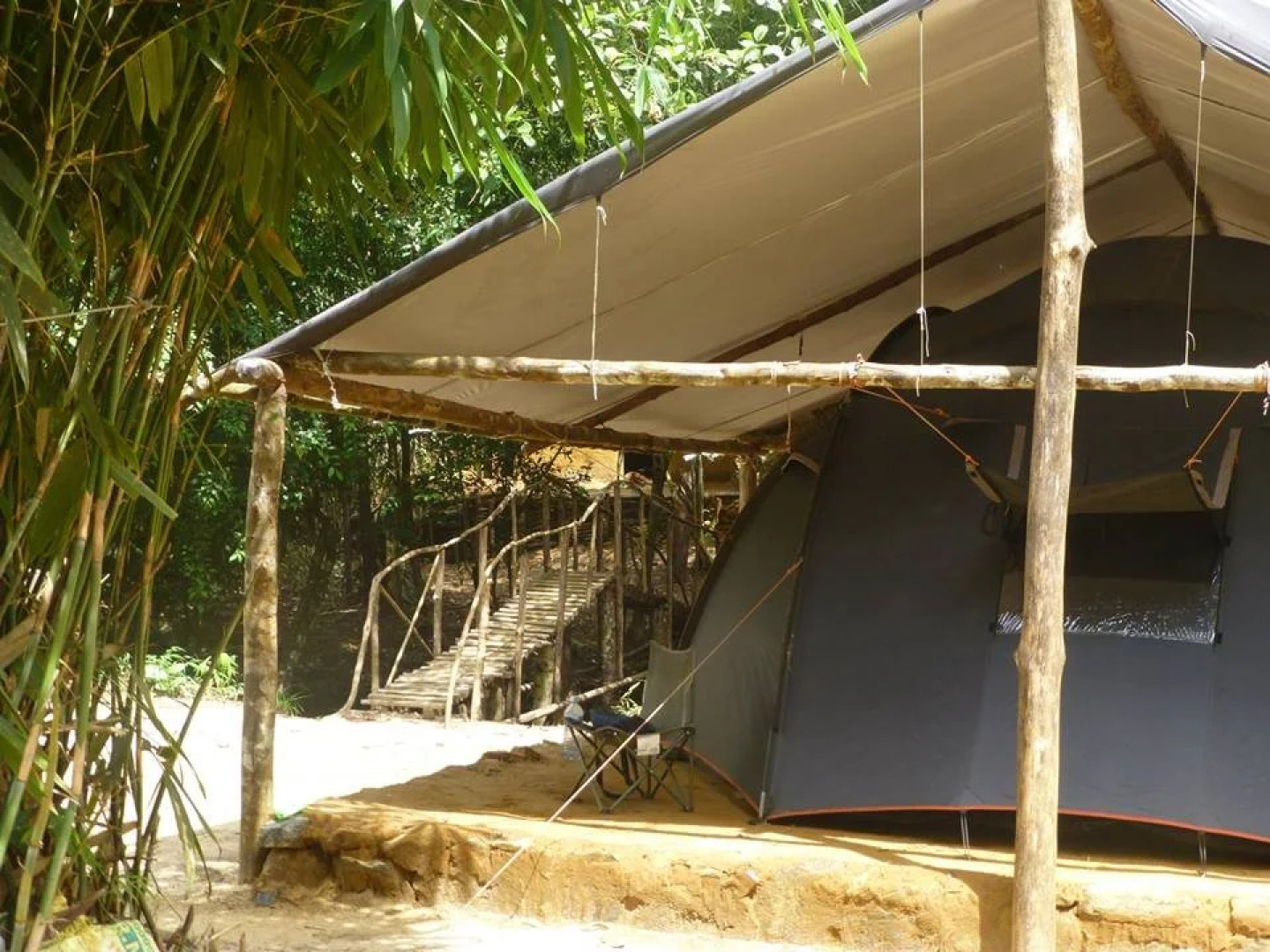 Sinharaja Adventure Resort