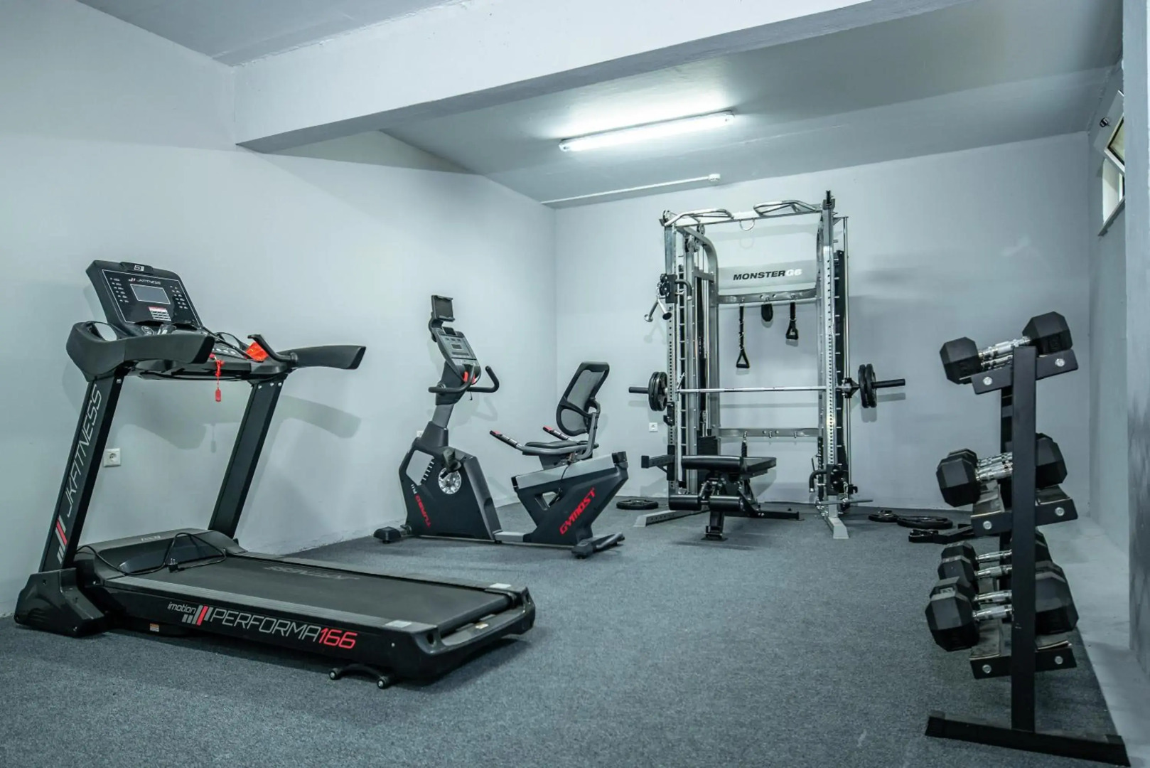 Evripides Village Hotel