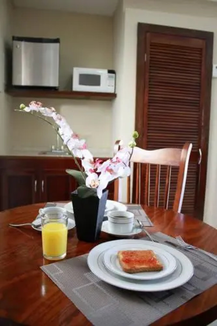 Altavista Suites Libramiento