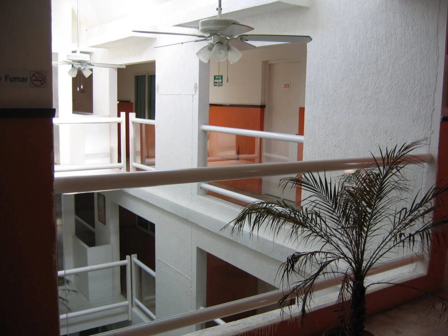 Hotel Banus
