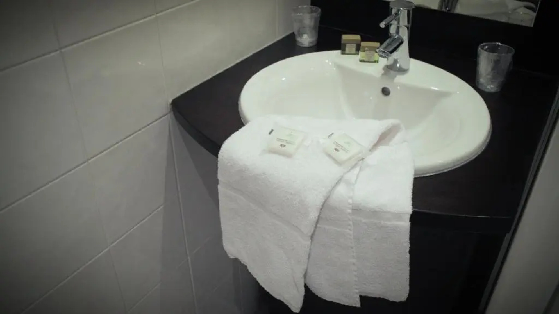 Brit Hotel Les Voyageurs