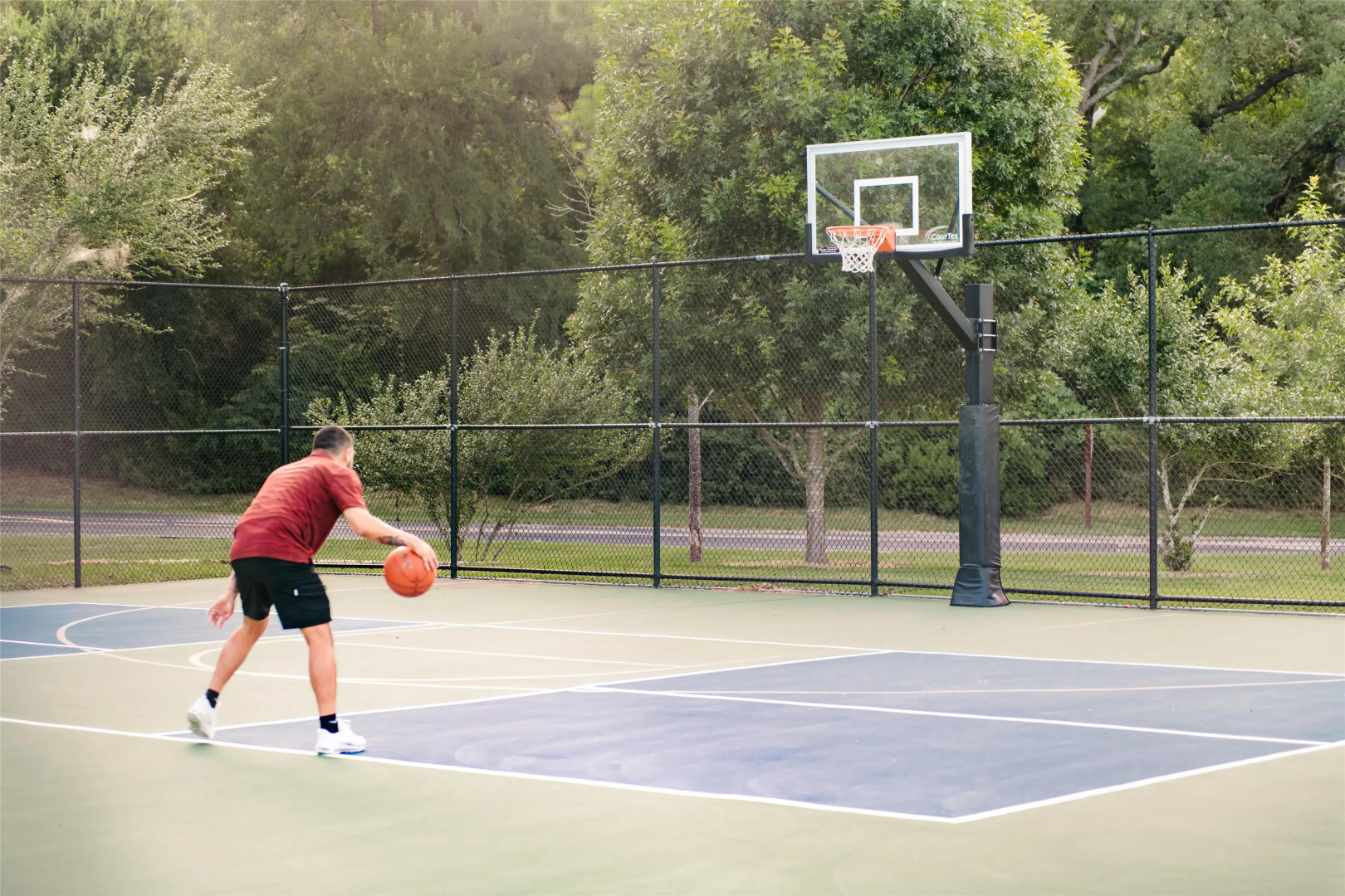 Hyatt Regency Lost Pines Resort and Spa