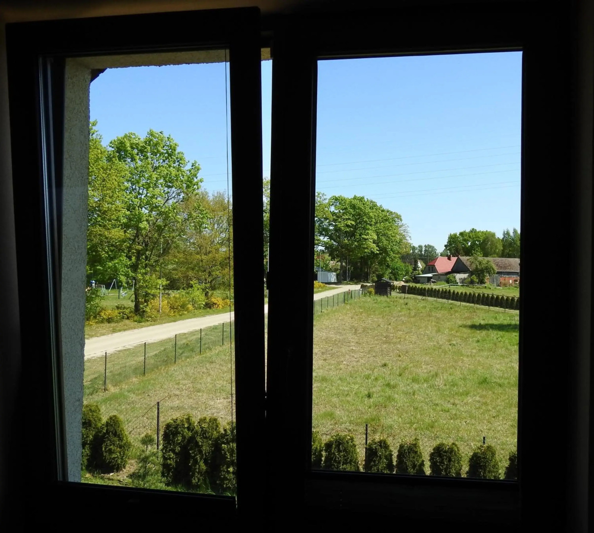 Pokoje gościnne " Przysiółek"