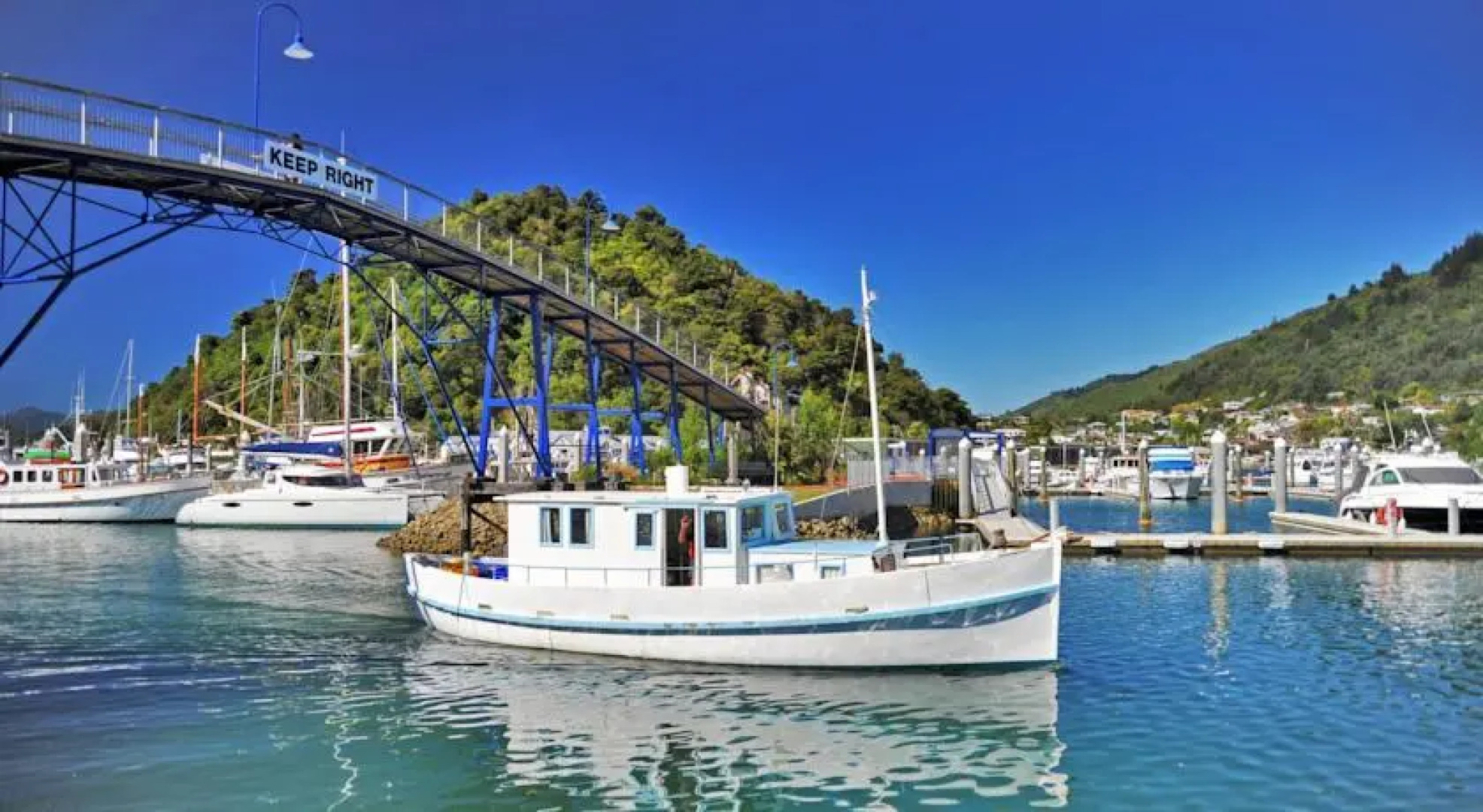 Echo Lodge Bed and Breakfast