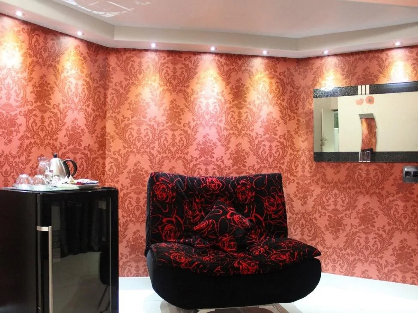 Lodge Bellagio Mthatha