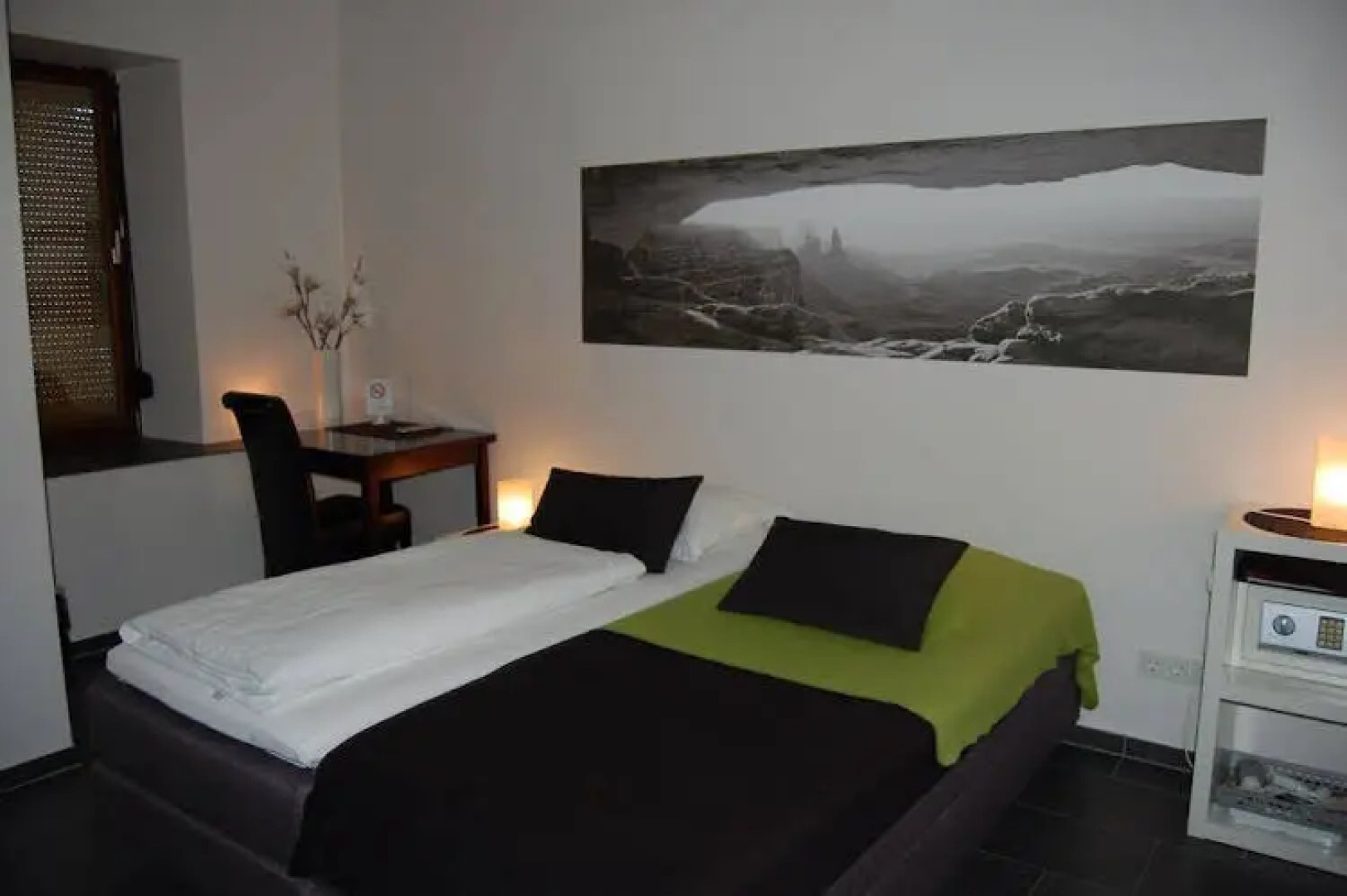 Hotel Brasserie Typisch