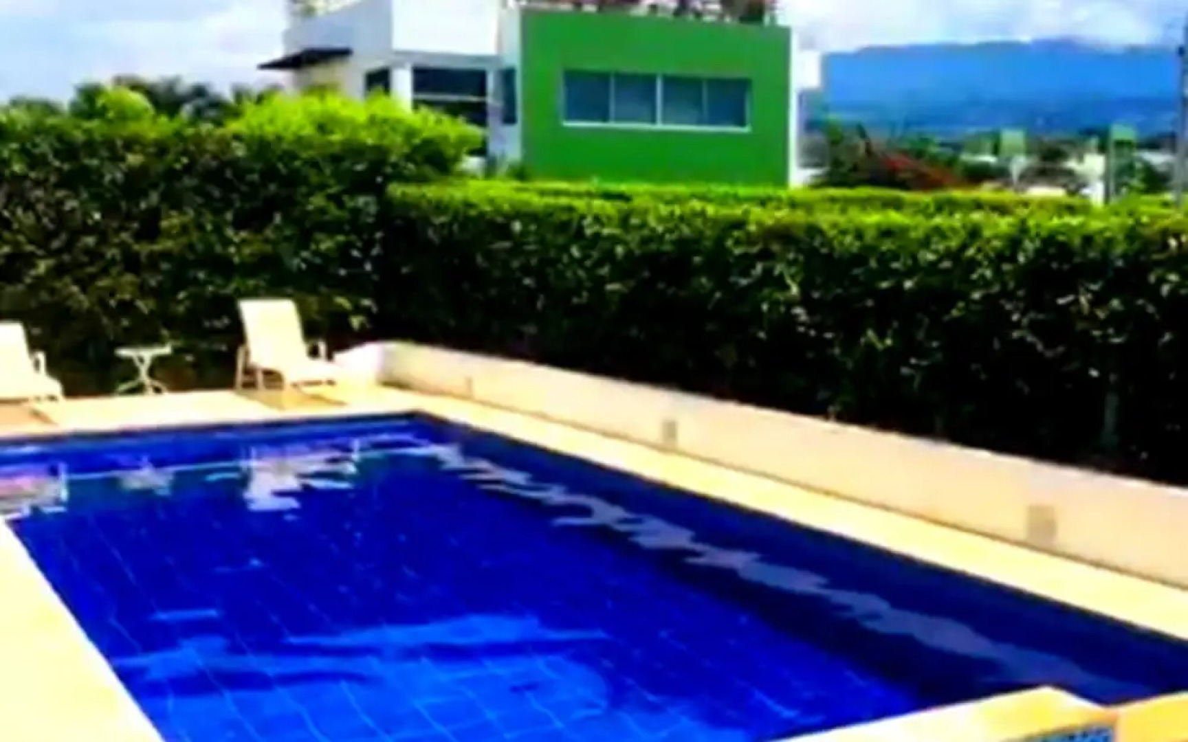 Casa Quinta con Piscina Privada Anapoima