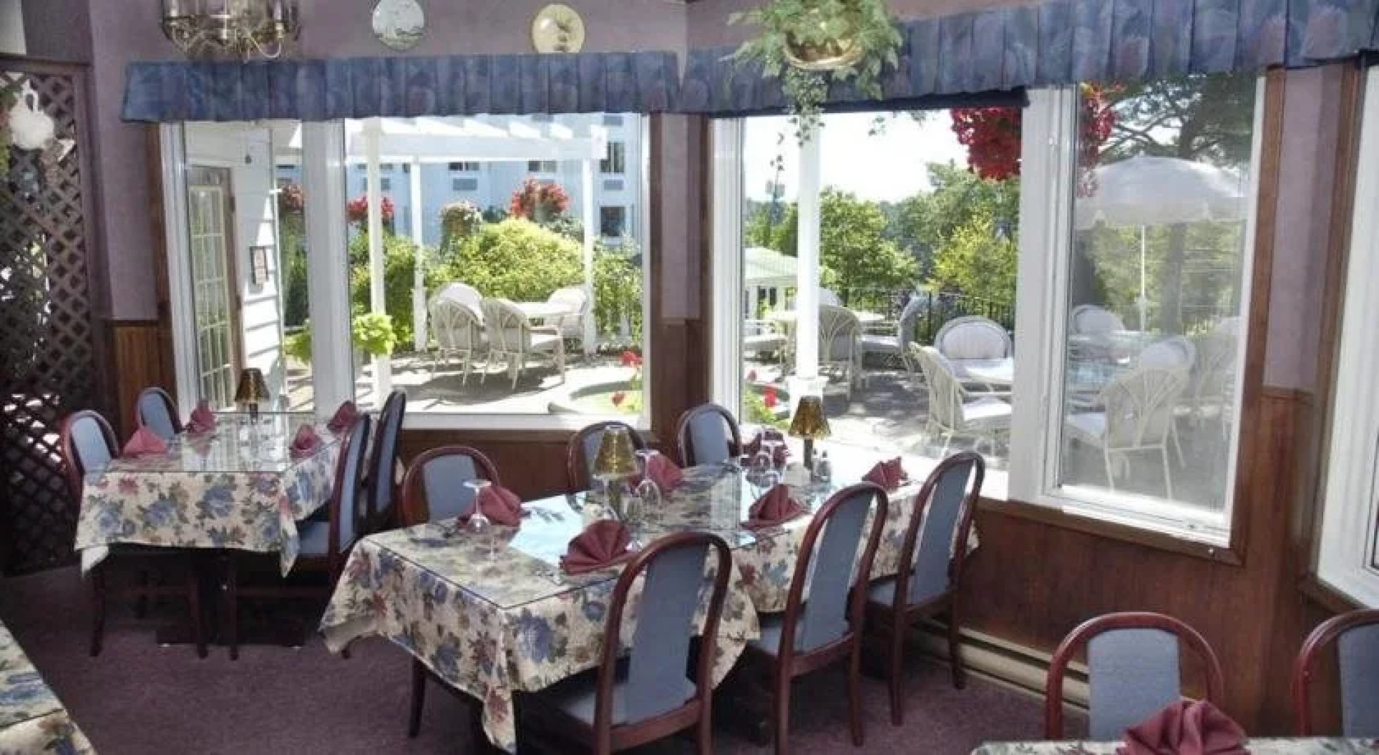 Auberge Gisele's Inn