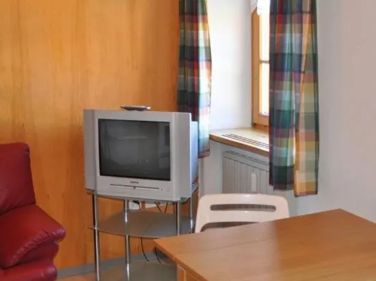 Appartement Fernsicht Triesenberg