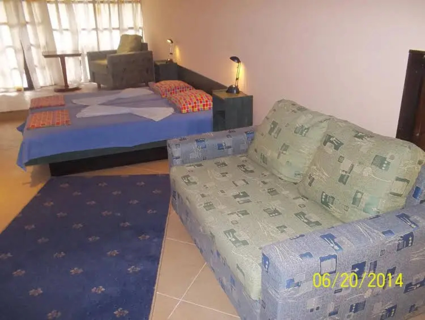 Guest House Happiness