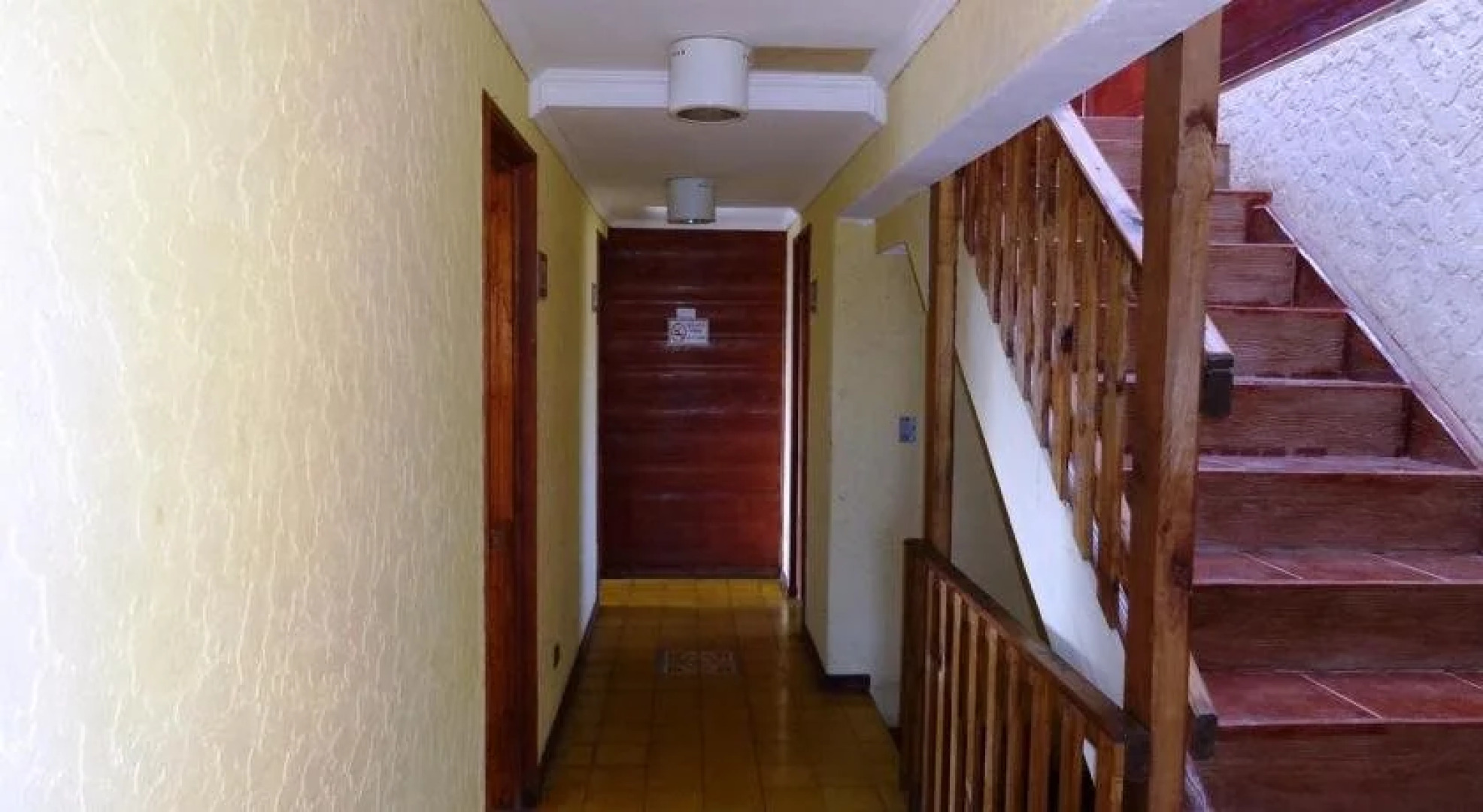 Hostal El Gallego III El Quisco