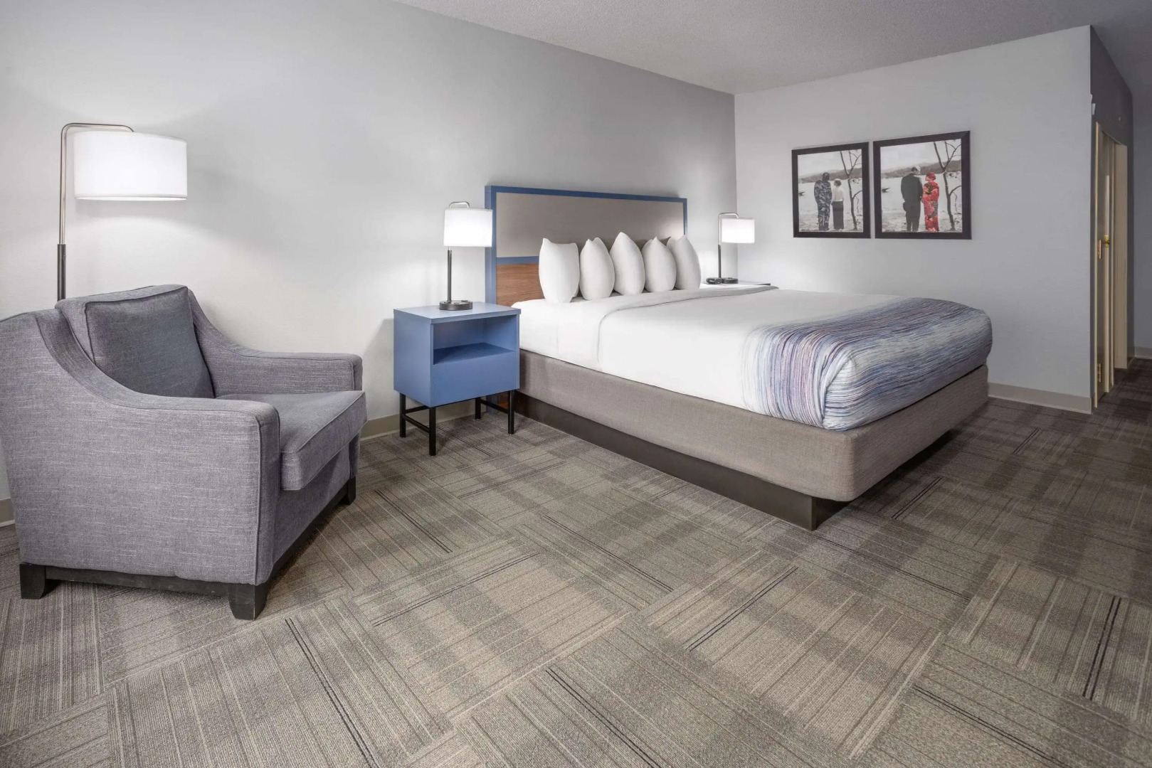 AmericInn by Wyndham Iron Mountain