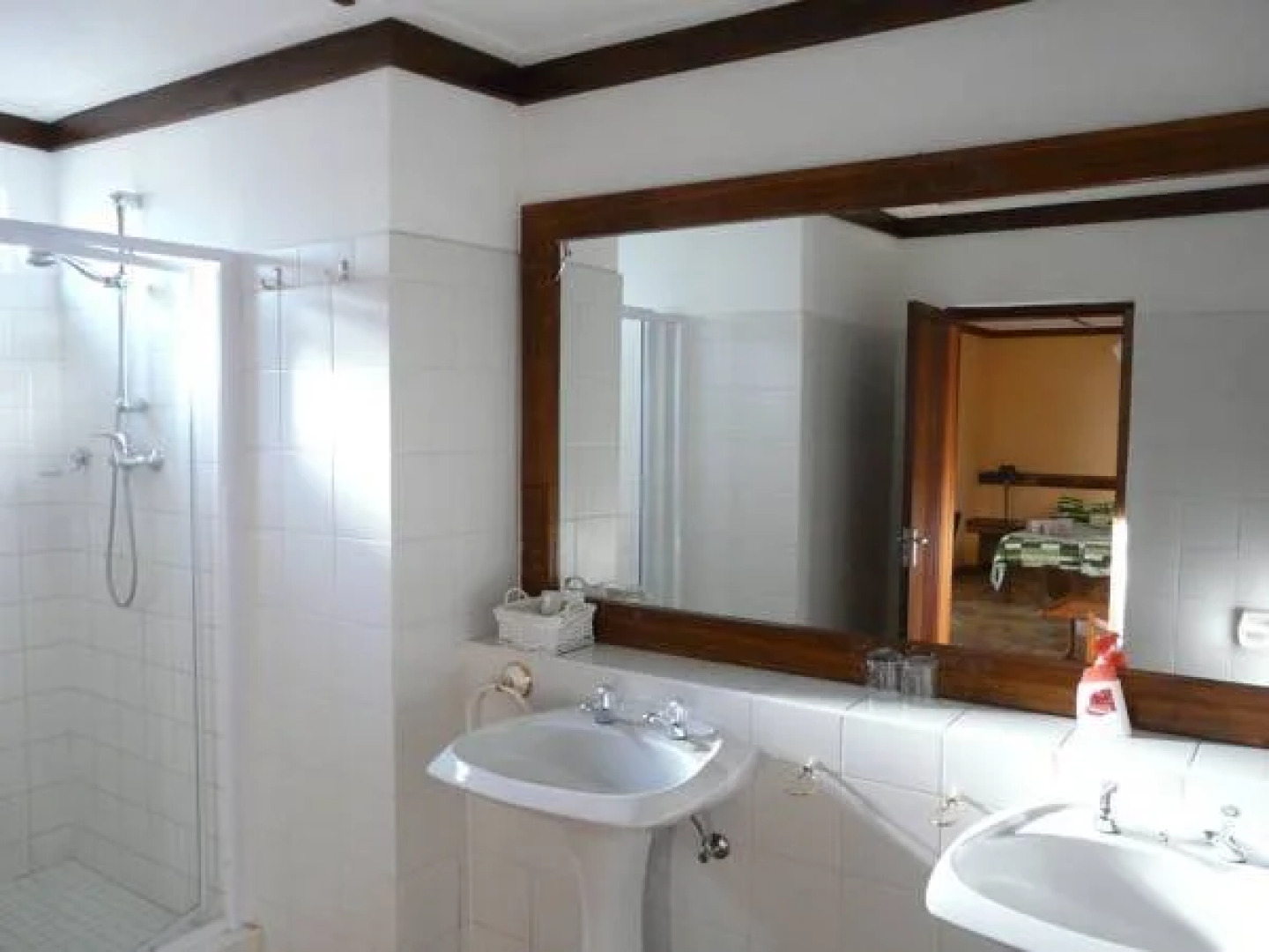 Eagle Rock Guest-Farm