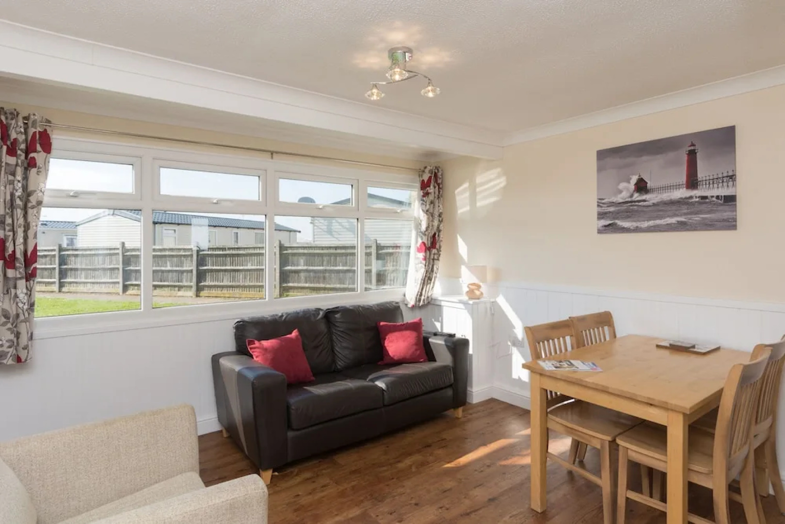 Sunbeach Holiday Homes