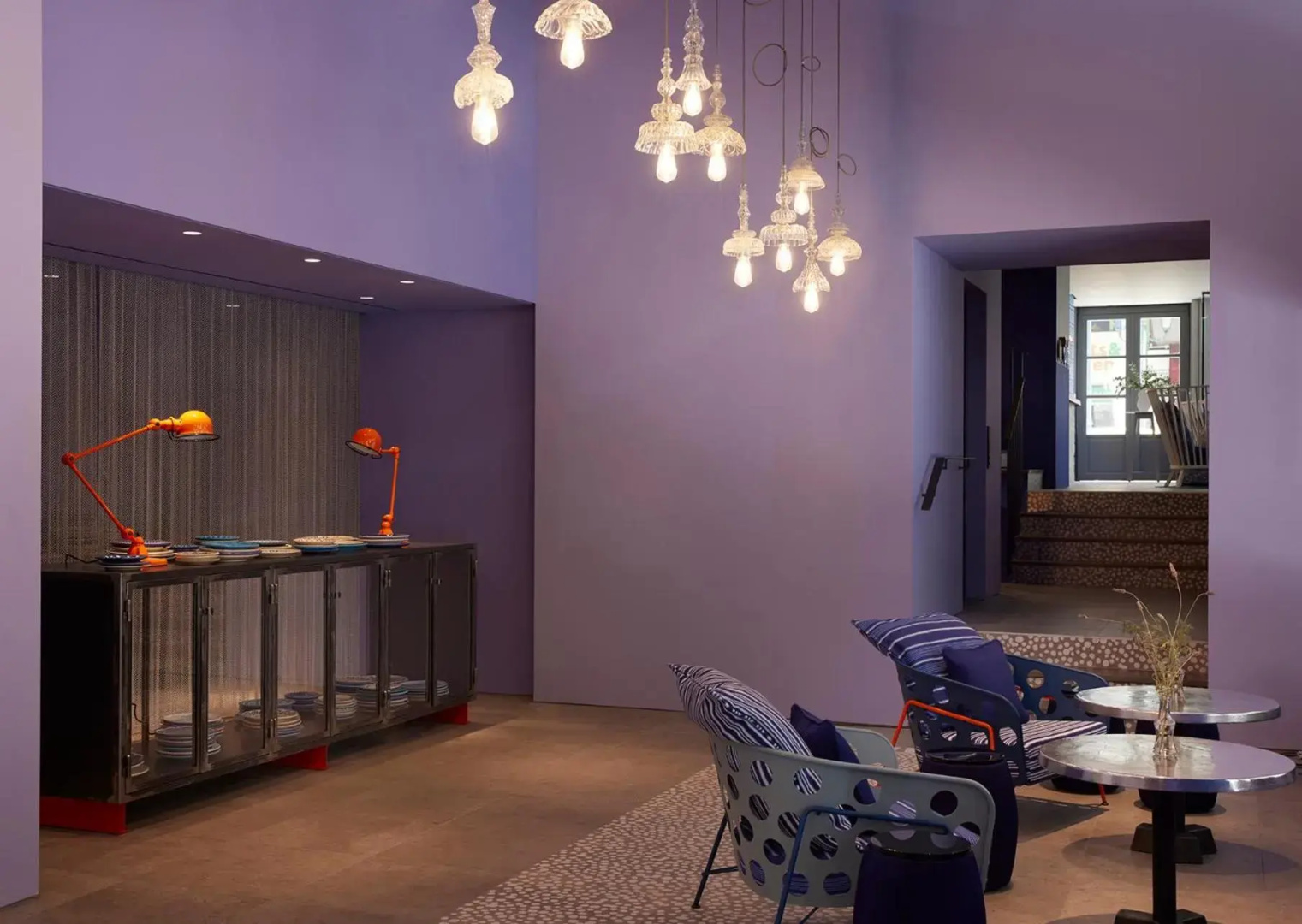 Fresh Hotel, a Member of Design Hotels
