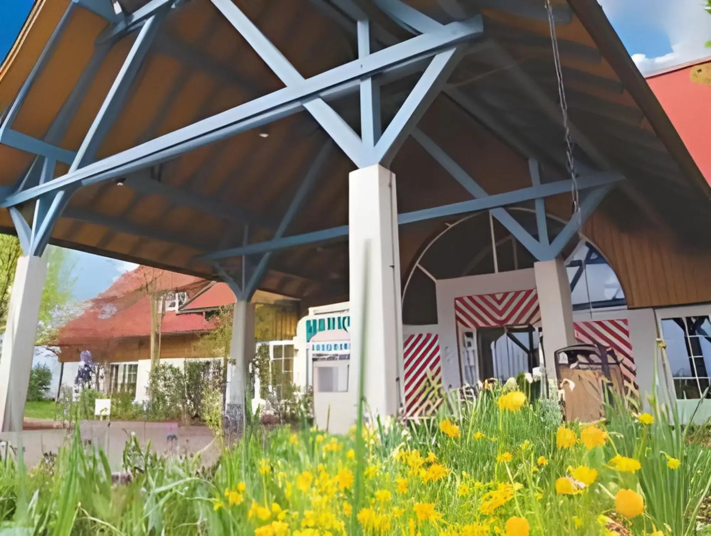 Rosenberger Völkermarkt