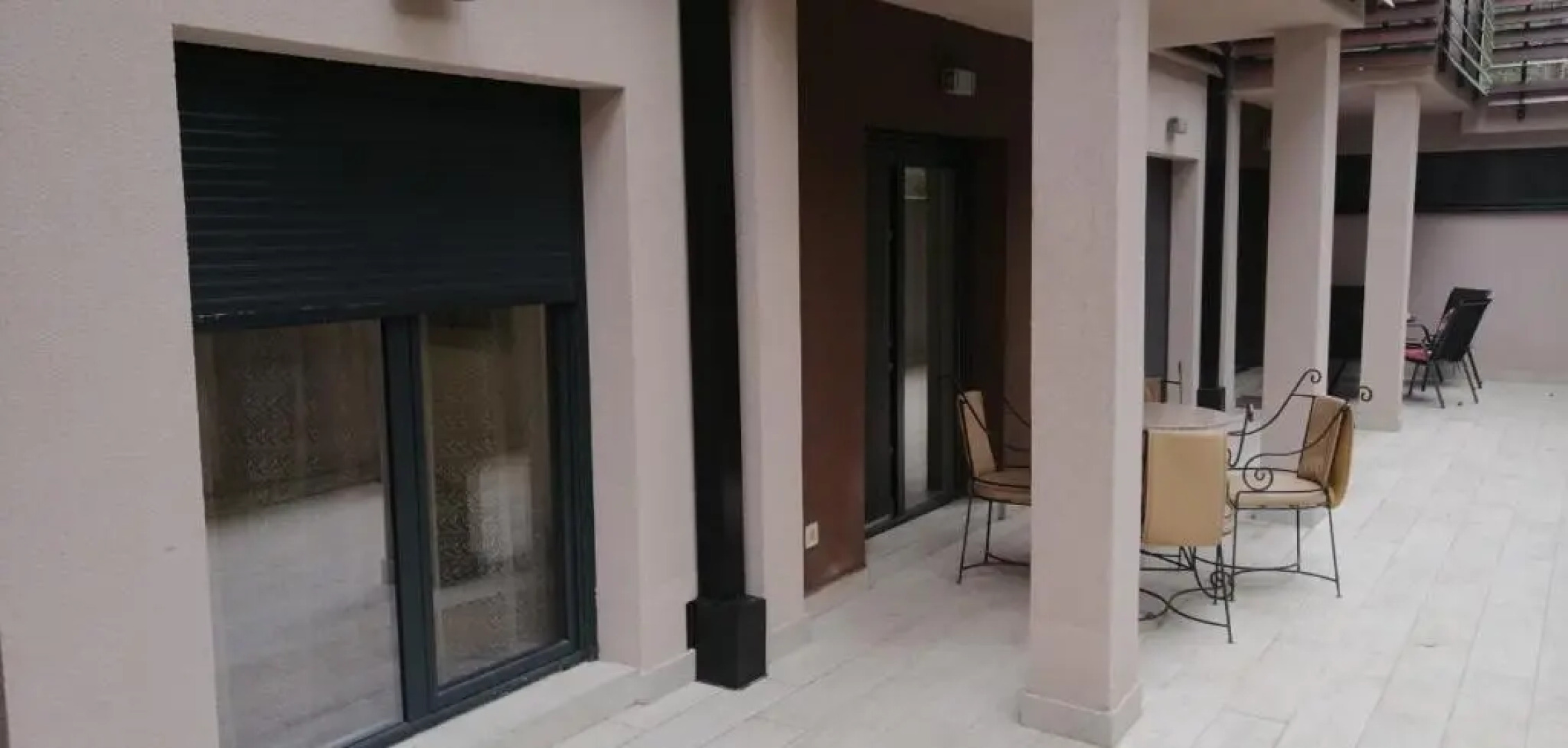 Vila Pekovic Apartman P8