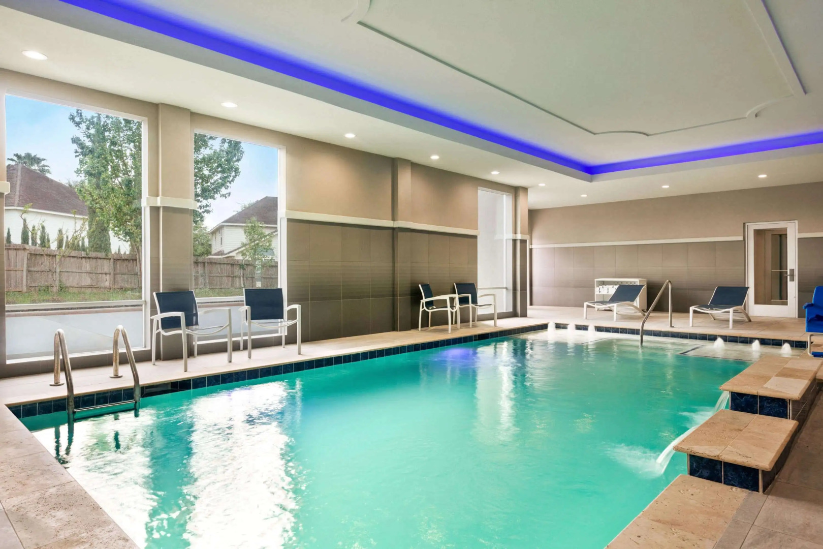 La Quinta Inn & Suites by Wyndham Richmond-Sugarland