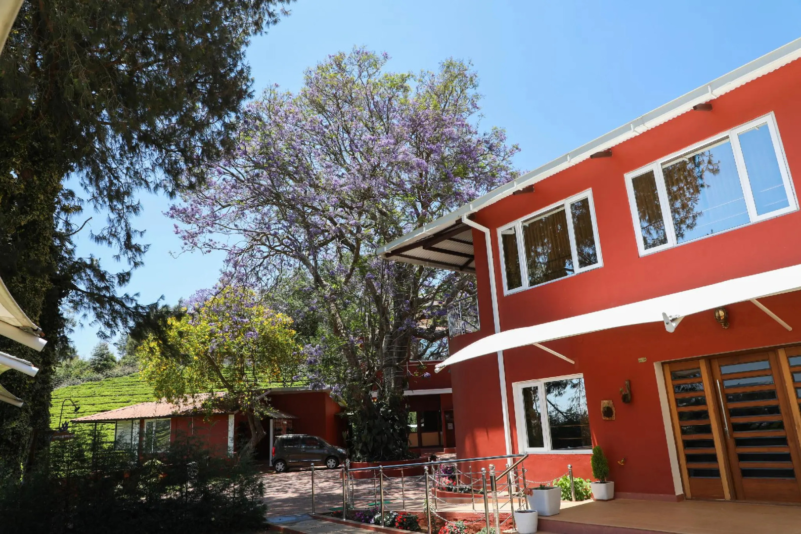 Hotel Lakshmi Holiday Inn