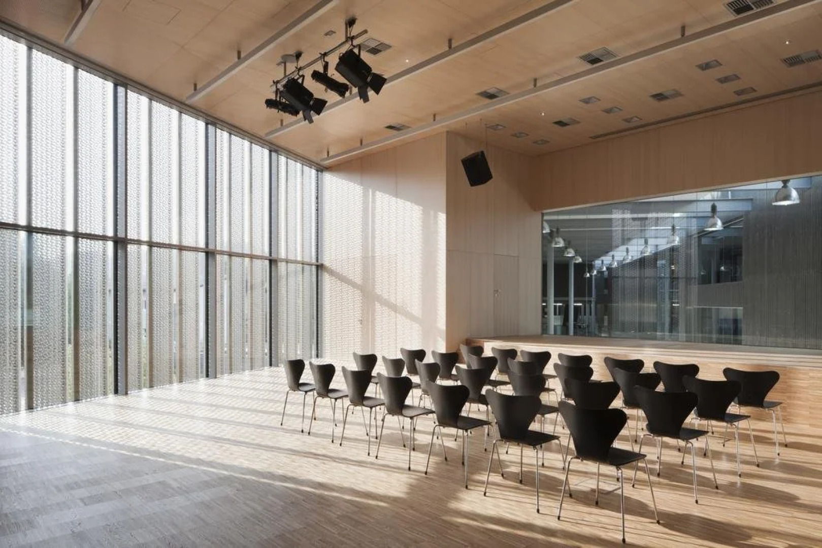 Charles & Franks Das Restaurant bei Peneder