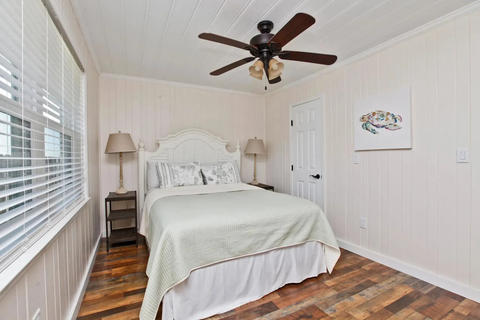 Beach House in Panama City Beach by Panhandle Getaways