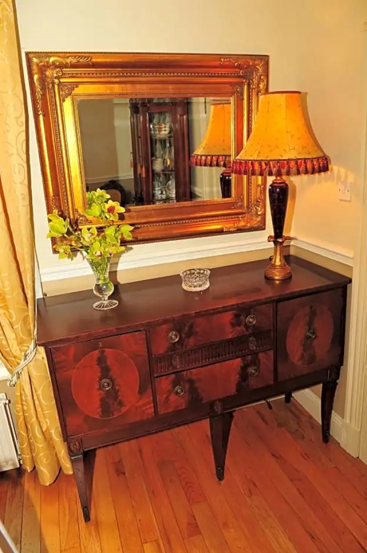 Killererin House Bed and Breakfast