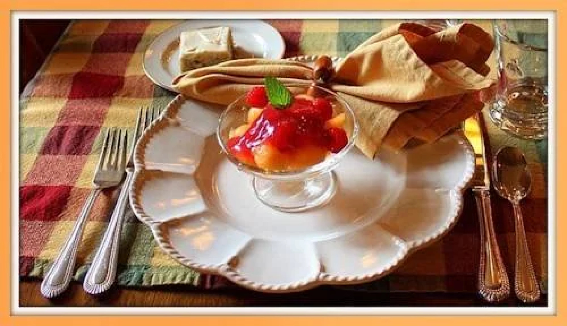 The Clarke House Bed & Breakfast