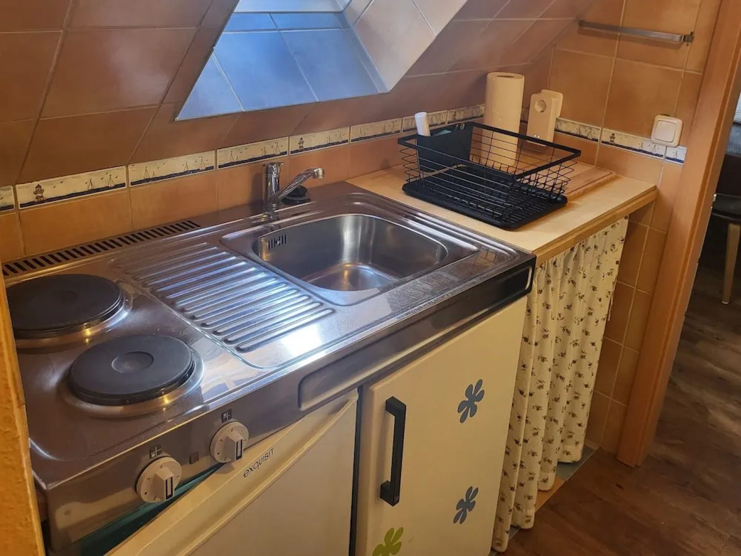 Pension Ferienwohnung Hillrichshof
